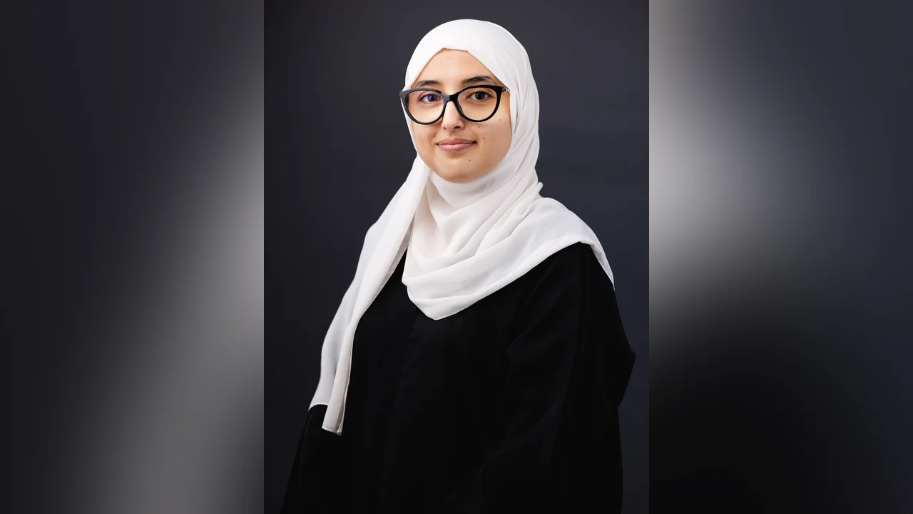Rihab Larayedh
