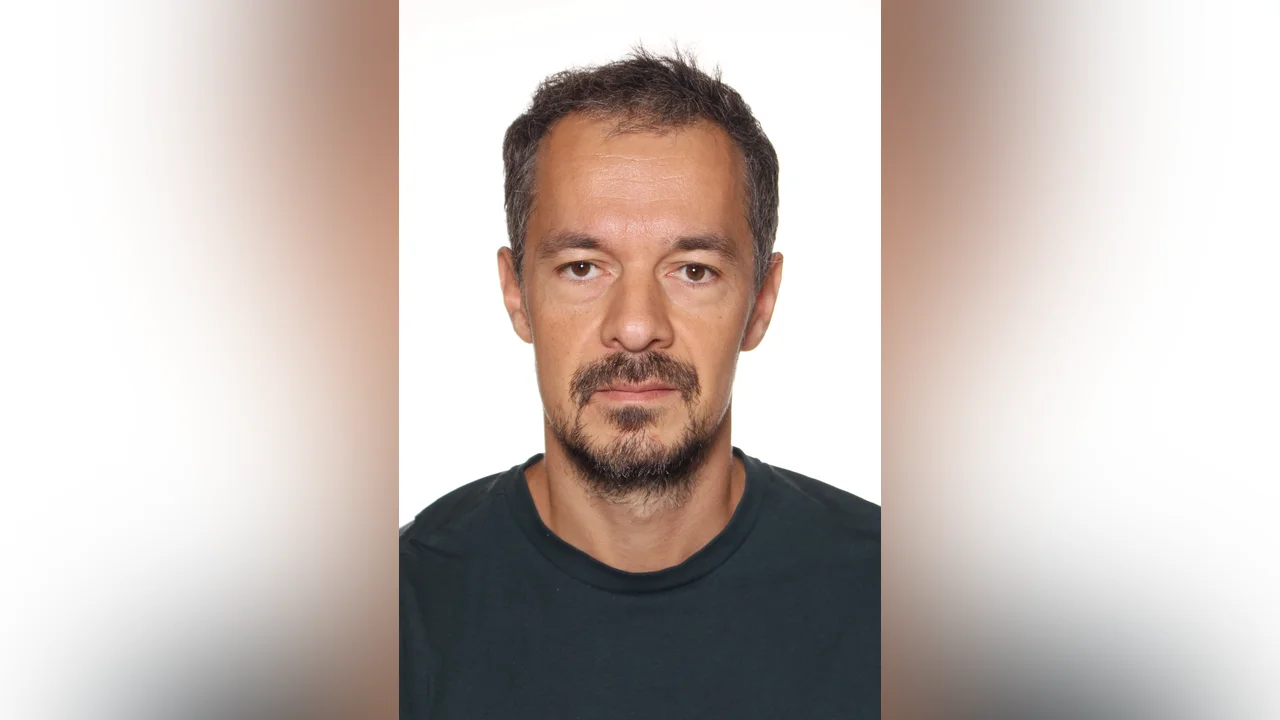 Jan Haskovec