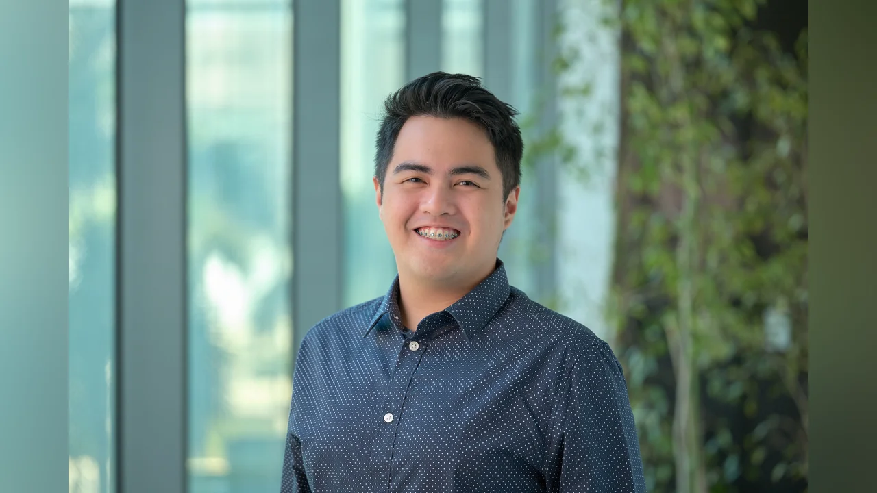 Neil Joshua Limbaga