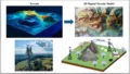 New study highlights crucial role of digital terrain data accuracy in wireless communication networks coverage planning