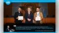 KAUST CTL researchers receive best paper award from ICAO
