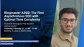 KAUST-CEMSE-AMCS-STAT-Graduate-Seminar-Artavazd-Maranjyan-Ringmaster-ASGD