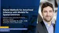 KAUST-CEMSE-AMCS-STAT-Graduate-Seminar-Raphael-Huser-Neural-Methods-Amortized-Inference-Spatial-Extremes