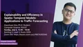 KAUST-CEMSE-CS-PhD-Dissertation-Defense-Xiaochuan-Gou-Explainability-and-Efficiency-in-Spatio-Temporal-Models