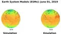 Earth System Models