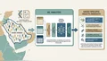 Improving health of Saudi population — research illustration