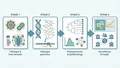 KAUST Center of Excellence for Smart Health — BCB research theme (Infectious Disease area) — research illustration