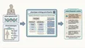 Improvement of genetic variant prioritization technology — research illustration